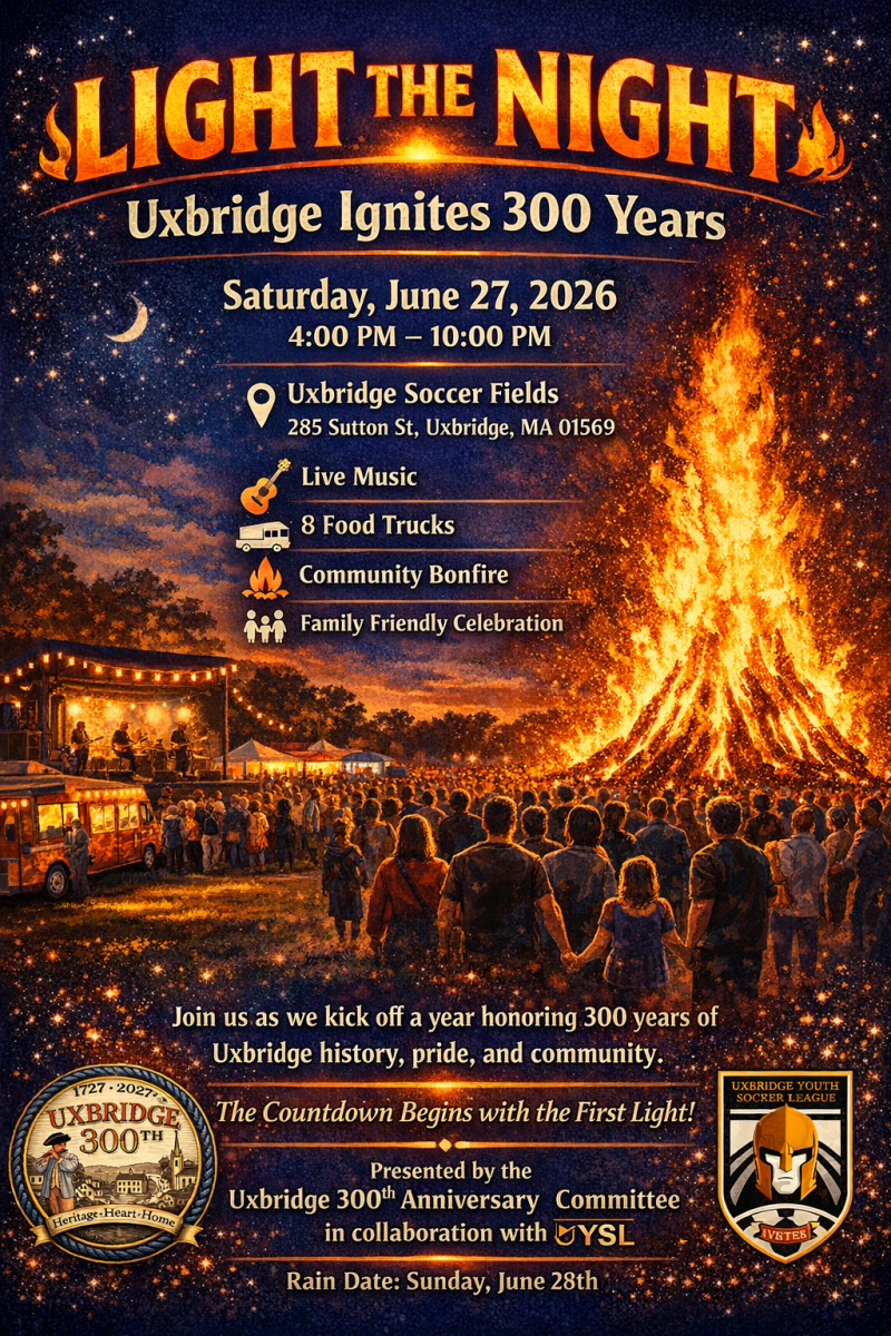 Bonfire Event