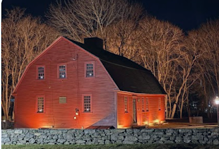 Farnum House