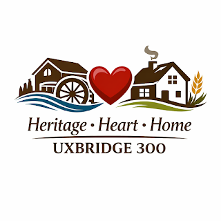 Heritage Heart Home