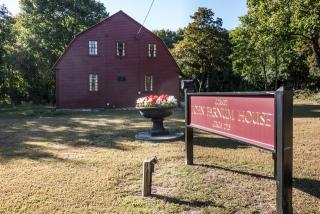 John Farnum House