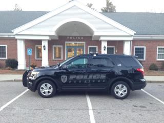 Police Department
