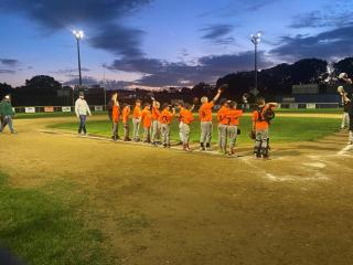 baseball