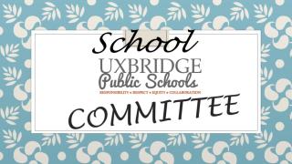 school committee