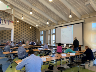 community workshop 
