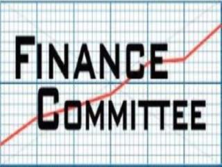 finance committee 