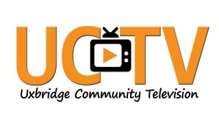 UCTV Logo Text