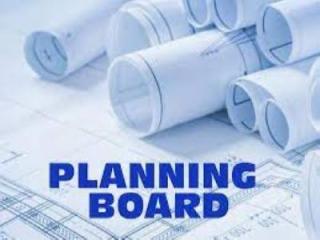 planning 