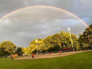softball 