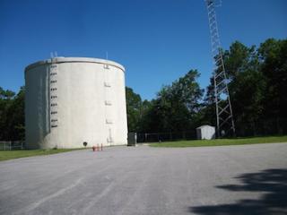 Richardson Street Tank