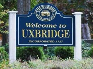 uxbridge 