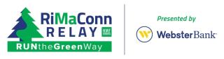 RiMaConn Relay -- Run the Green Way; Presented by Webster Bank