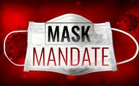 mask mandate 