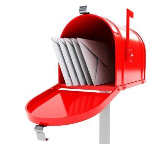 mail