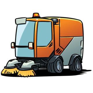 Street Sweeper