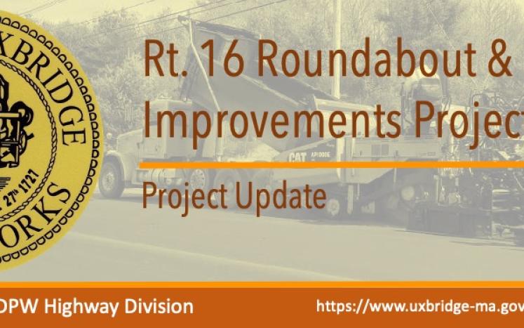 Roundabout Update