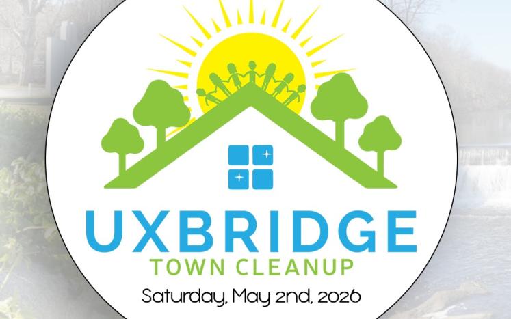 Cleanup Day 2026
