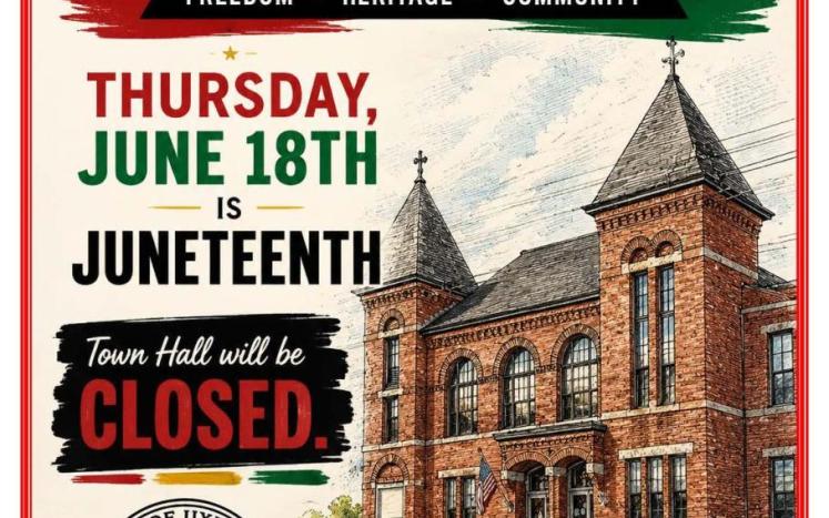 Juneteenth