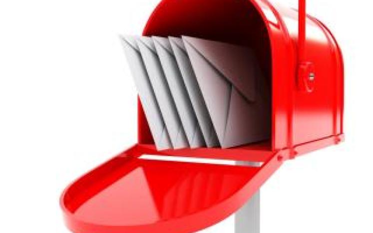mail