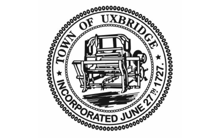 Uxbridge Seal