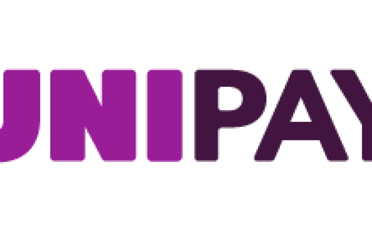 UniPay logo